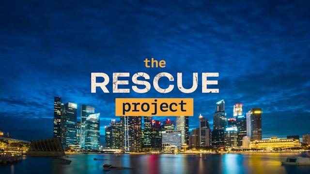 The Rescue Project