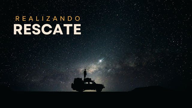 Realizando Rescate (Spanish)