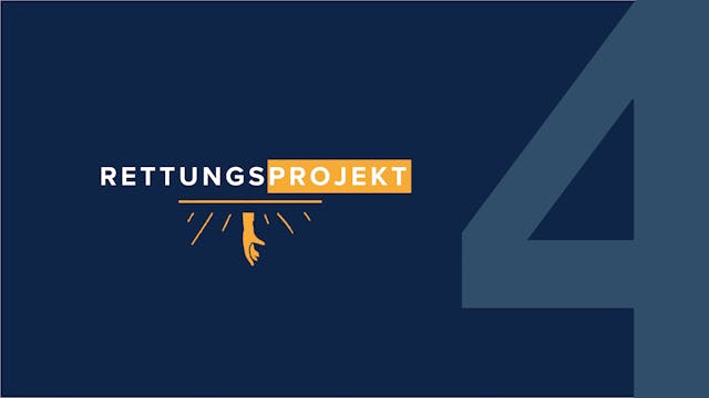 Kapitel 4 - Es wird schlimmer (Beta)
