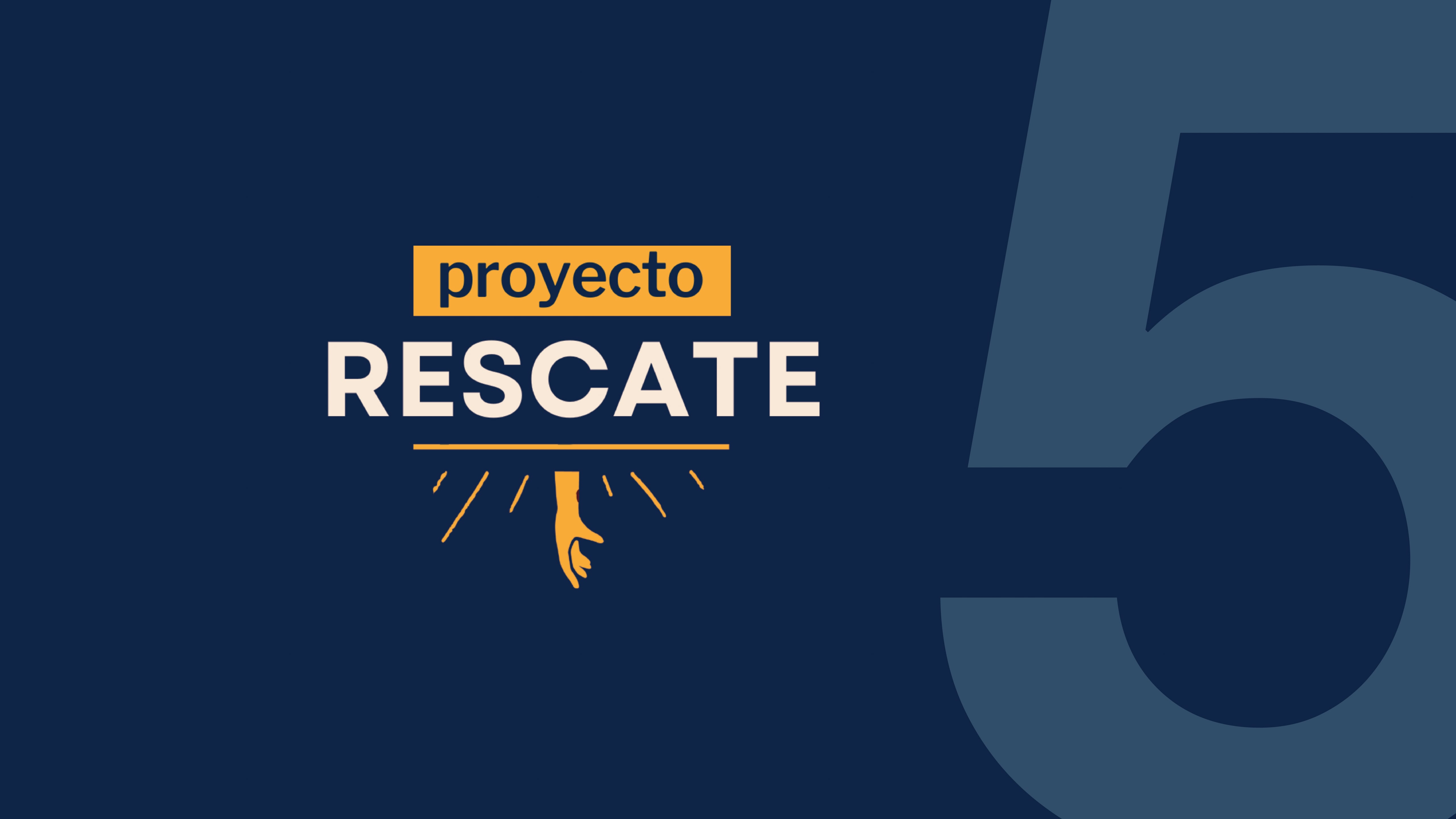 C5 - ¿Qué ha hecho Dios al respecto?