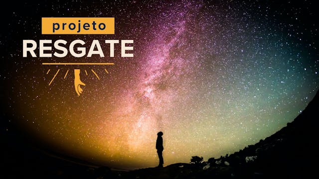 Projeto Resgate (Portuguese)