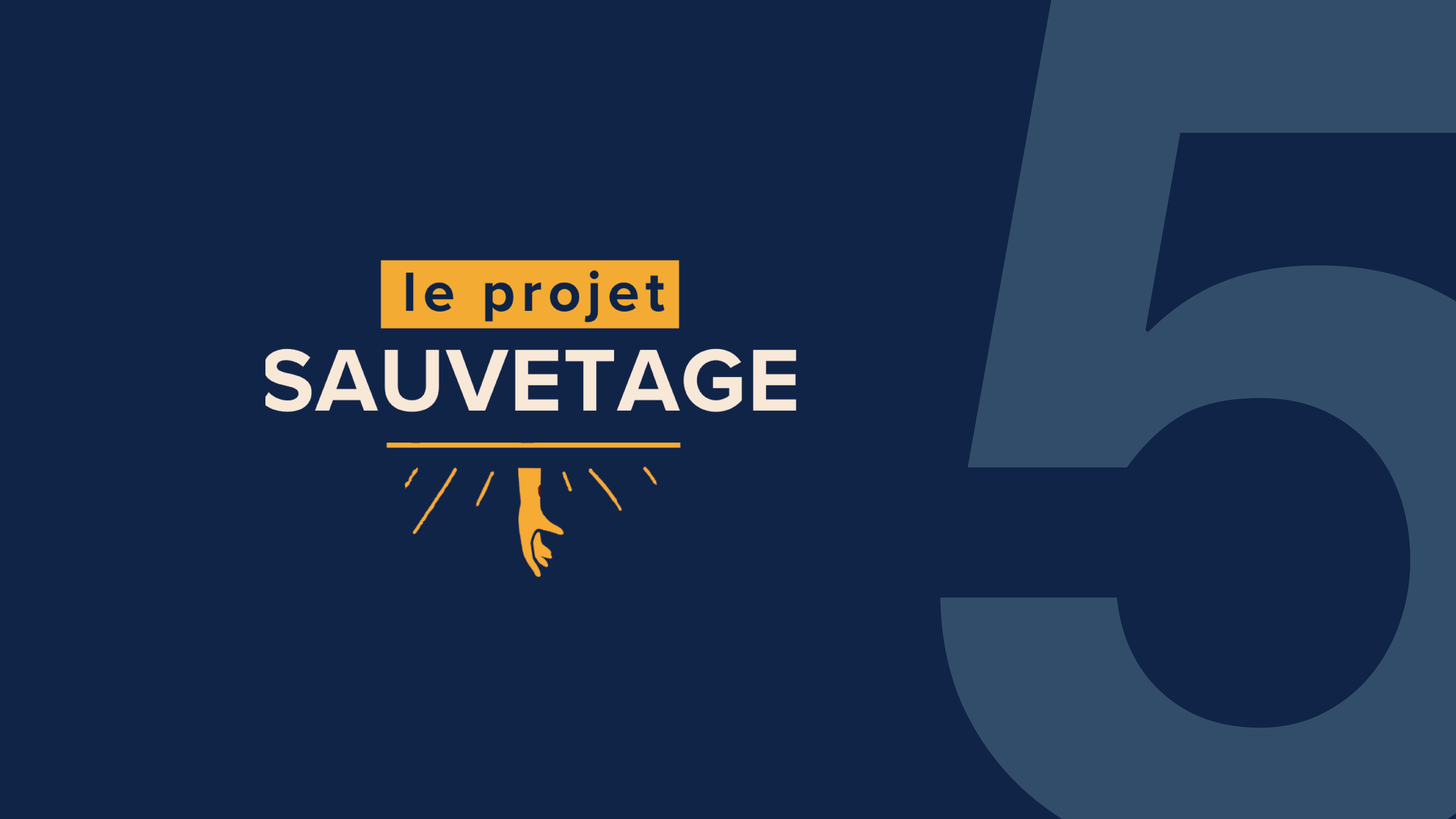 C5 - Et si Dieu avait fait quelque chose à ce sujet ?