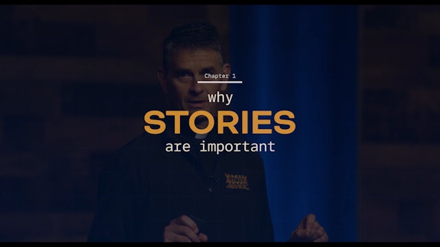 C1. La importancia de las historias