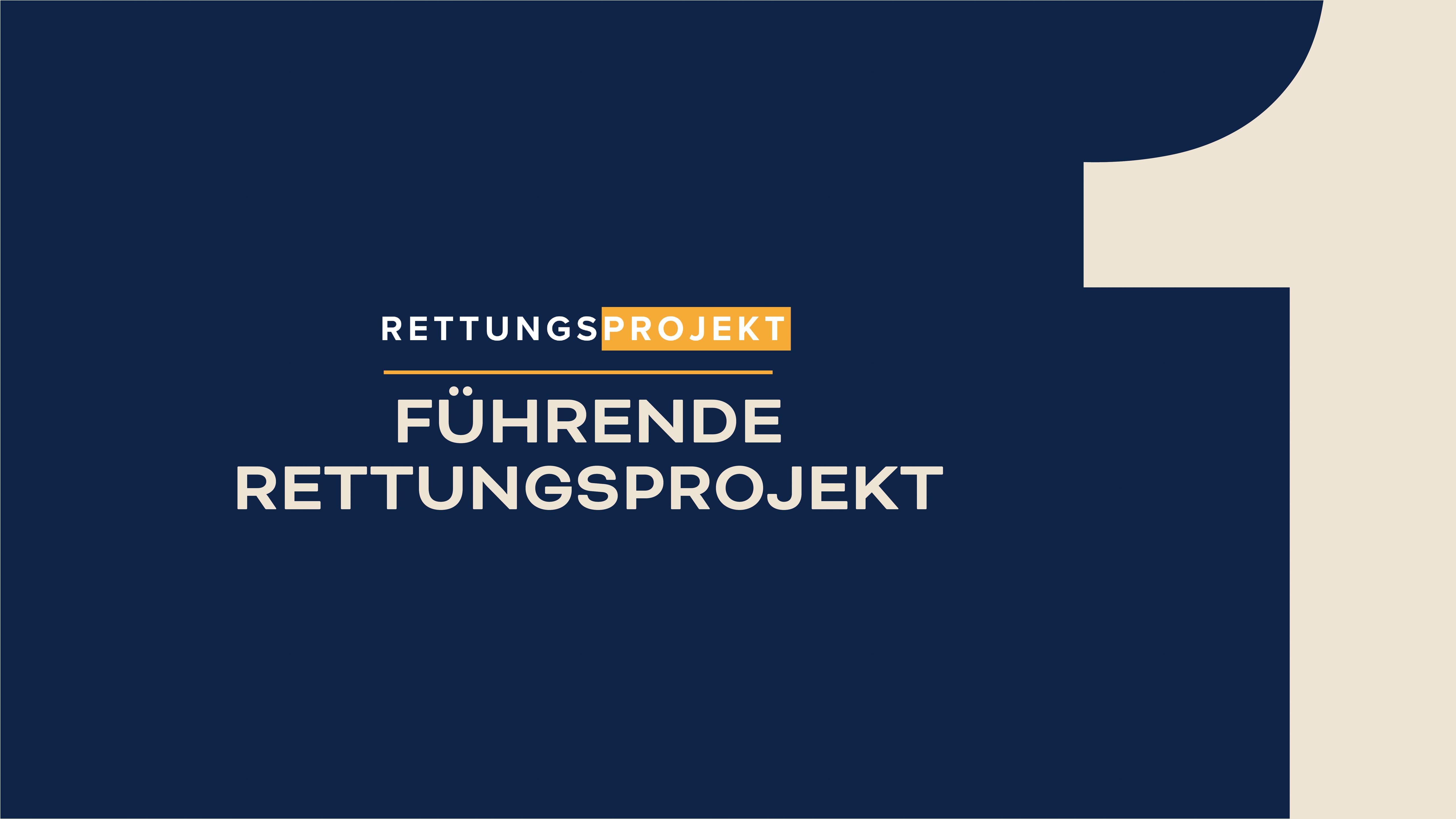 Kapitel 1 - Das Warum und mehr