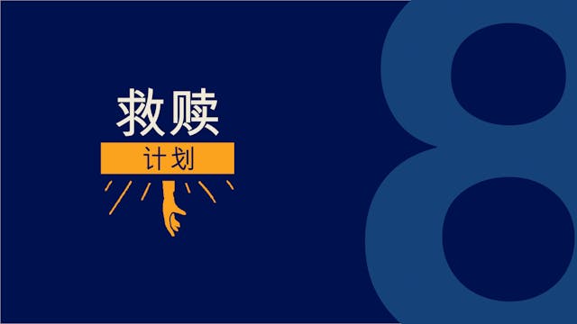 C8- 救赎计划
