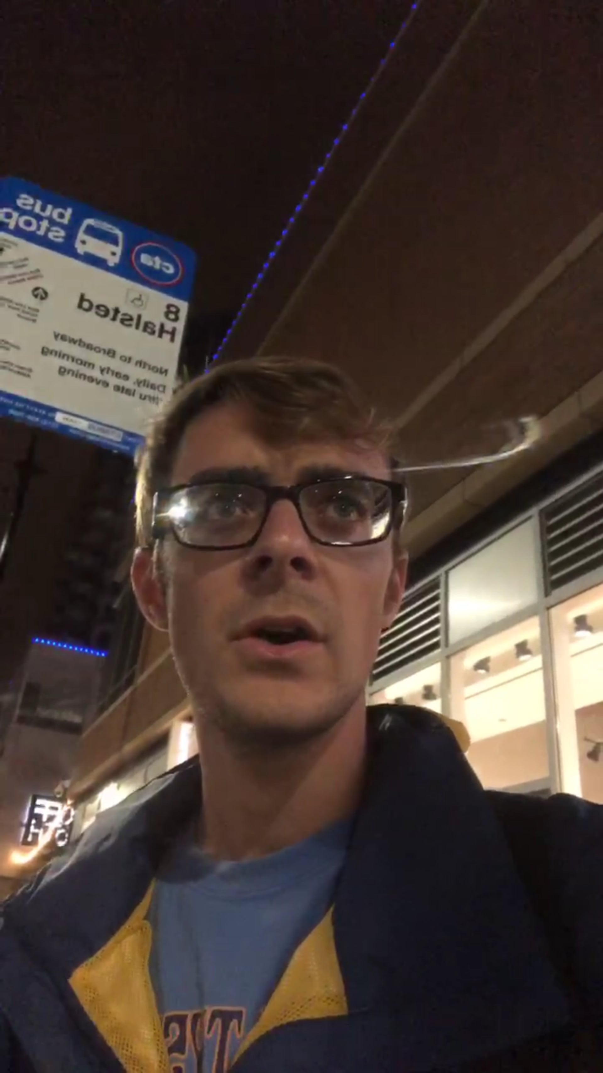 Bad Goofy Impression - Tom Simmermaker