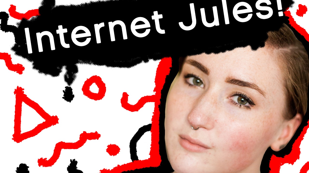Internet Jules