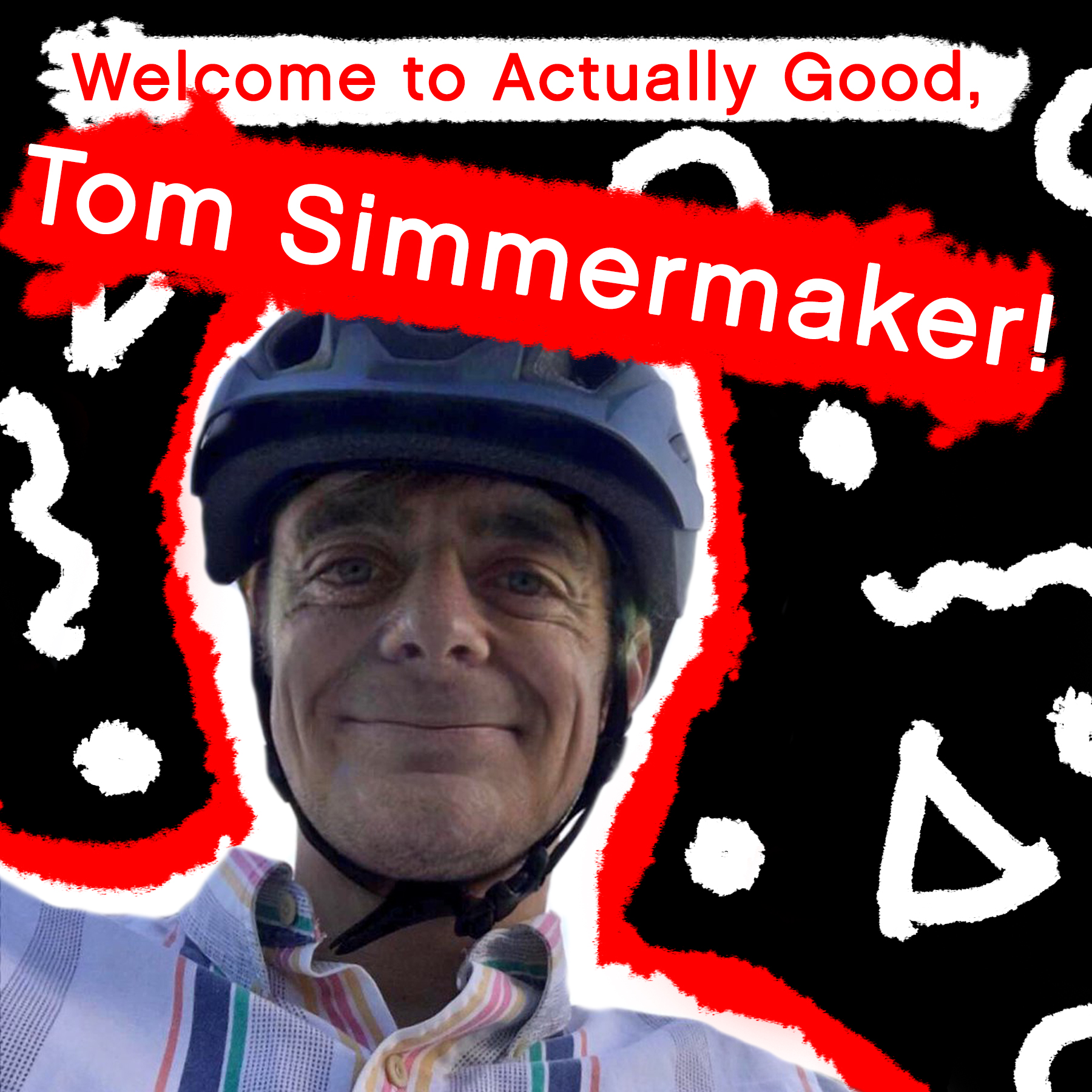 Tom Simmermaker