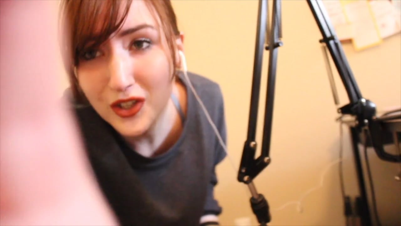 I Played Instruments With the Wrong Body Parts - Internet Jules