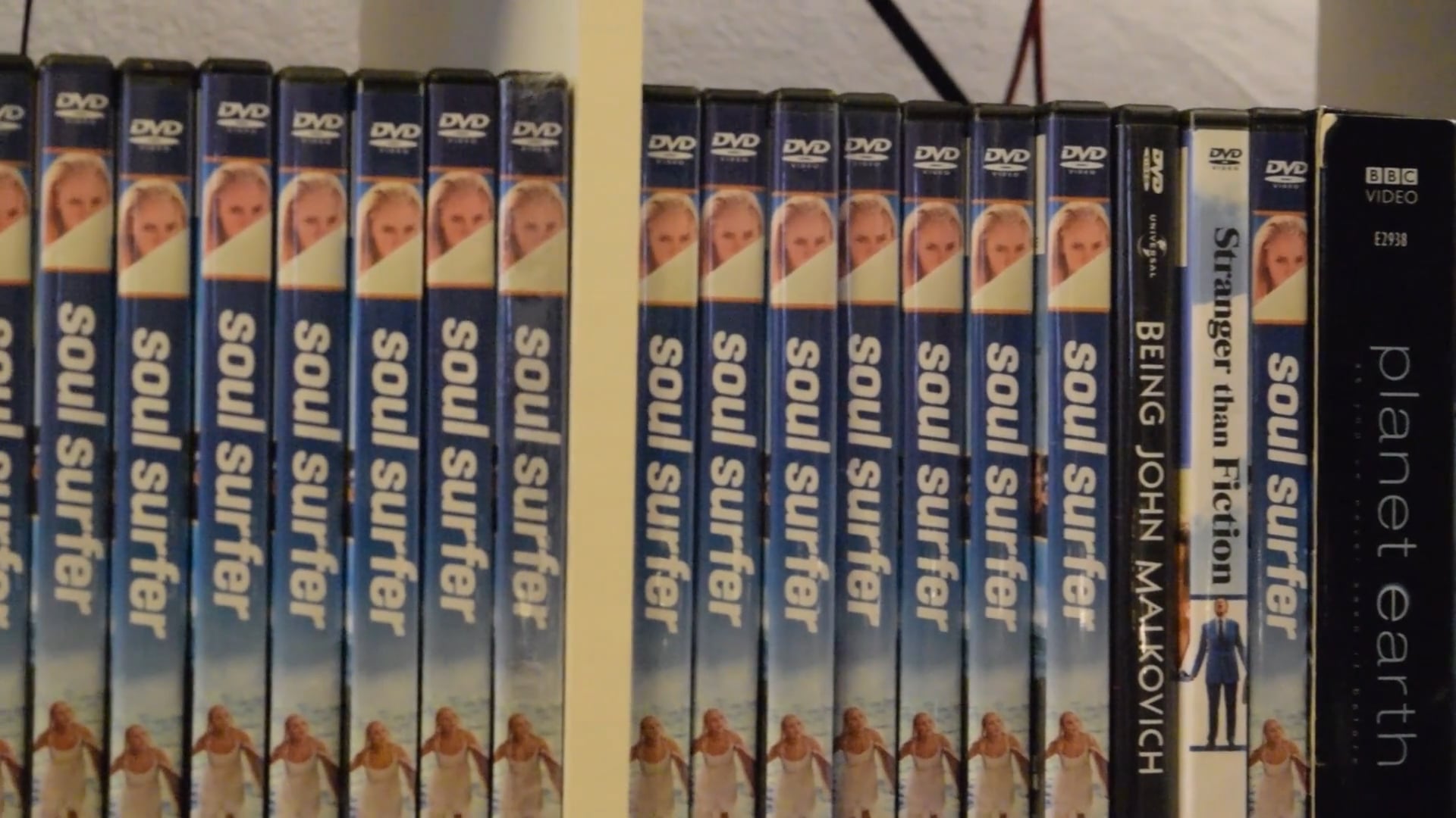 The Soul Surfer - Tom Simmermaker