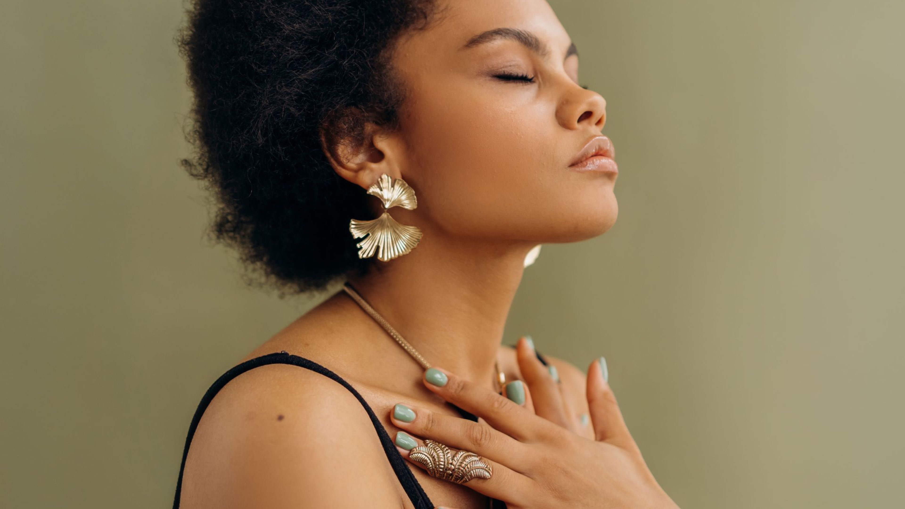 Qigong, Meditation, & Energetic Support