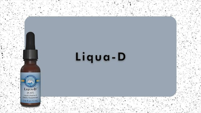 Liqua-D
