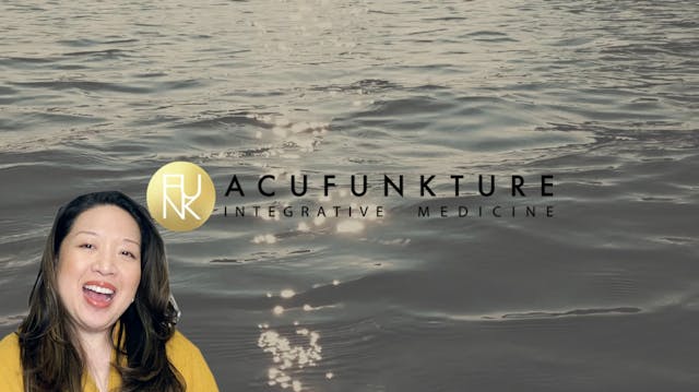 The Acufunkture Portal