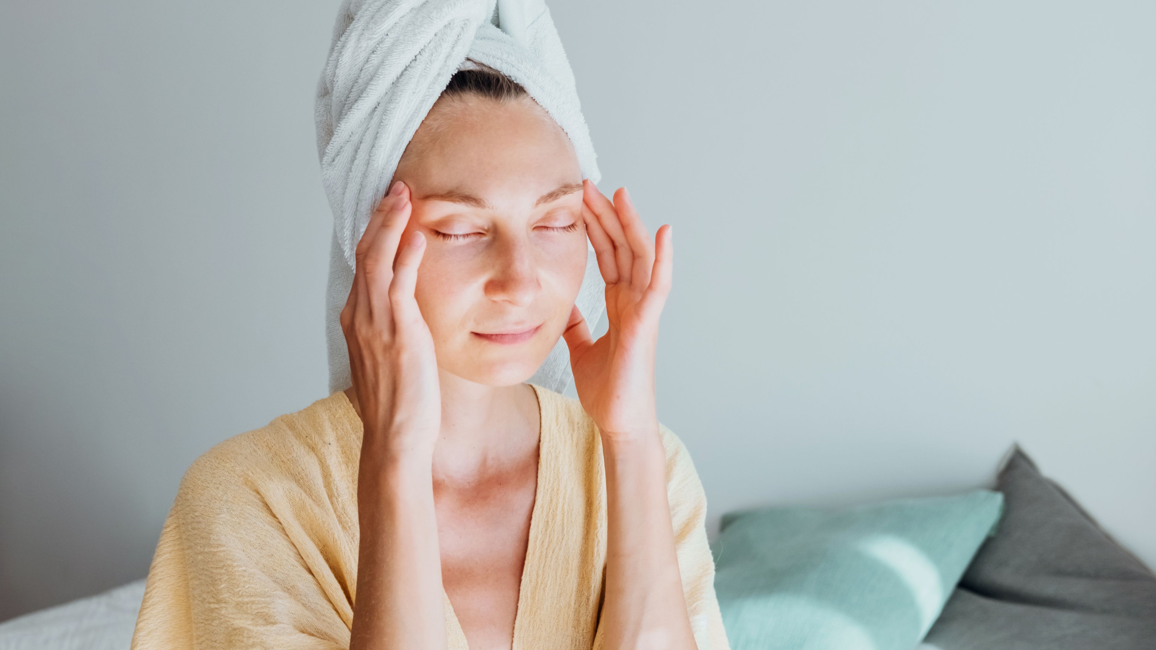 Acupressure & Lymphatic Support