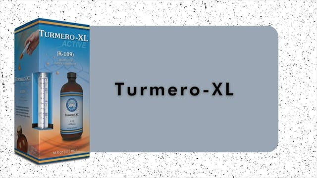 Turmero XL
