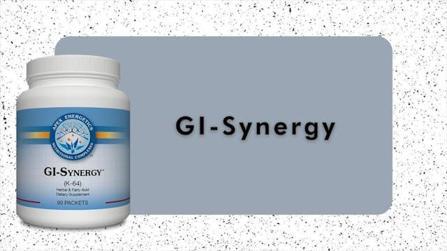 GI-Synergy