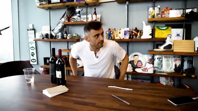 Impact Theory - Gary Vee