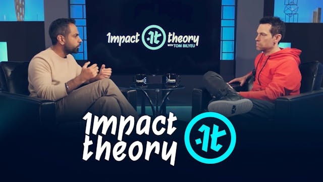 Impact Theory