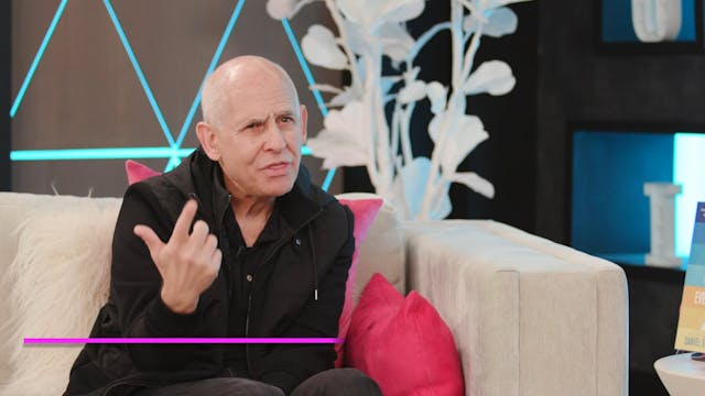 Women of Impact - Dr. Daniel Amen