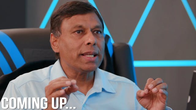 Health Theory - Naveen Jain