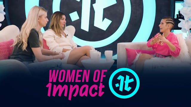 Women of Impact