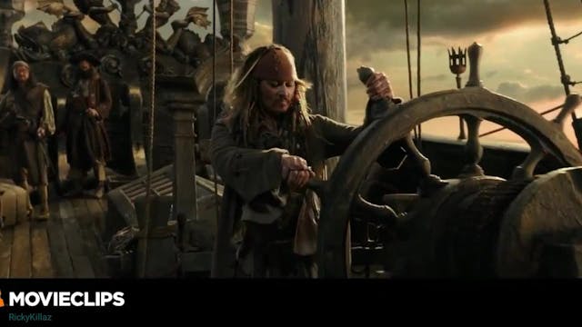 Black Pearl