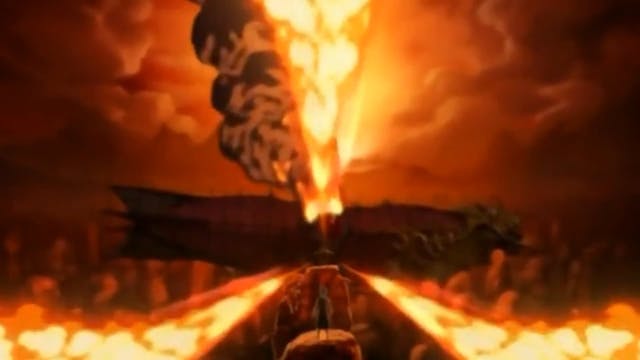 Firelord