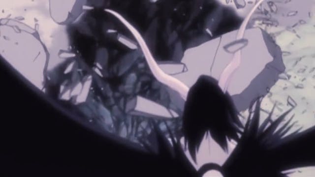 Aizen's Order