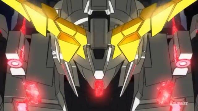 Mobile Suit Gundam