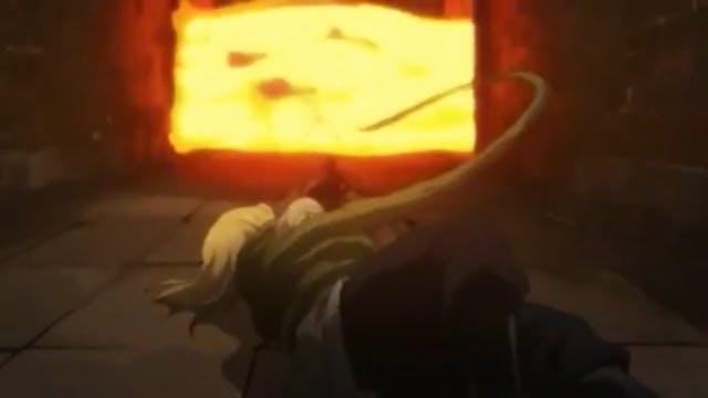 Fire