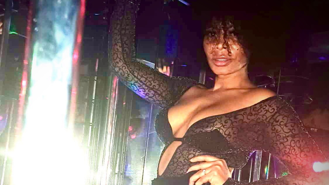 PROVINI A PORTE CHIUSE PUNTATA 3-1 ANGELICA