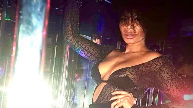 PROVINI A PORTE CHIUSE PUNTATA 3-1 ANGELICA