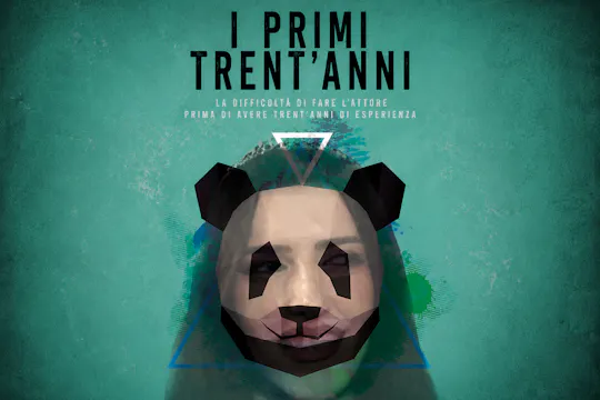Solo i primi trent'anni