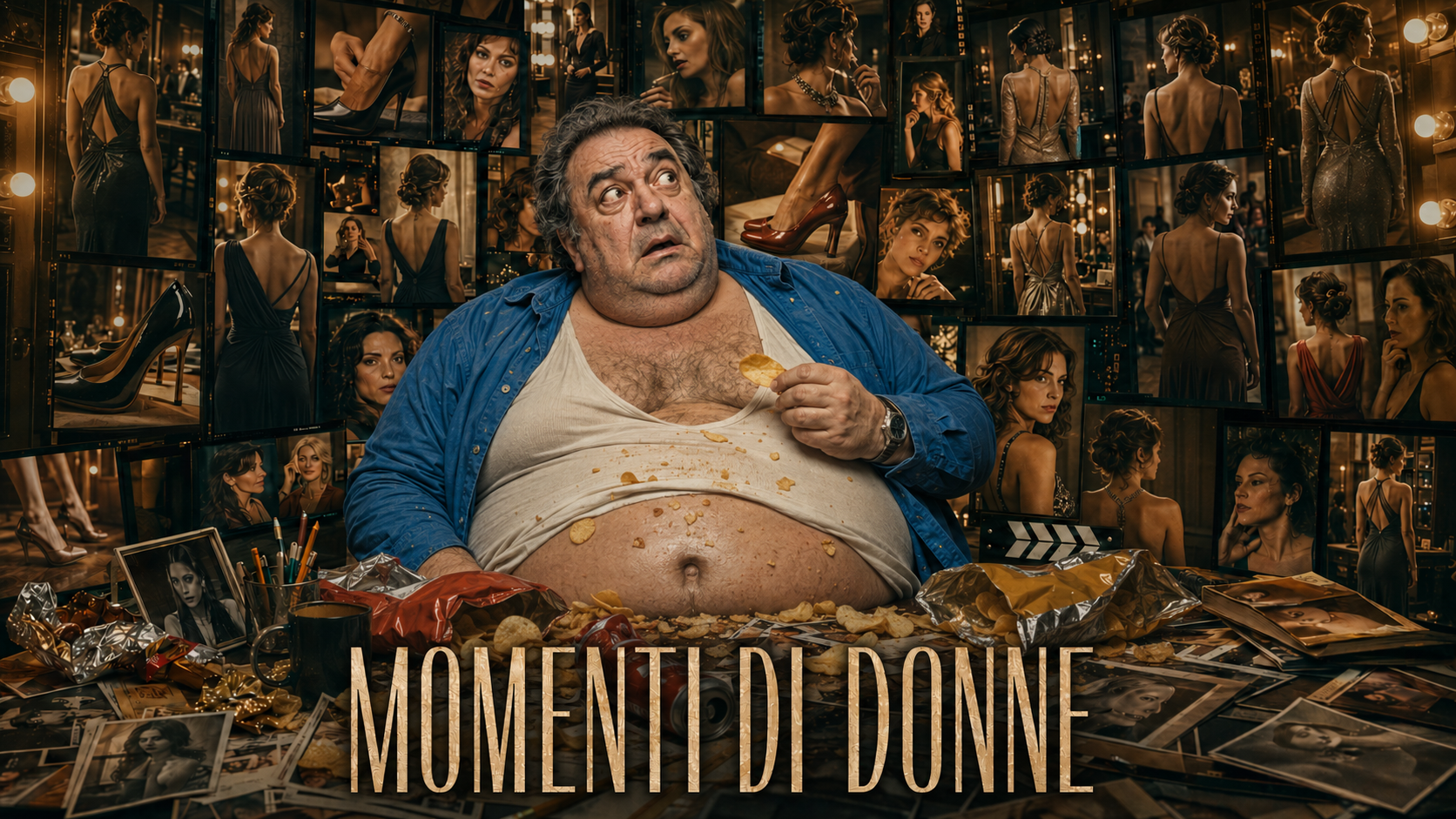 Momenti di donne