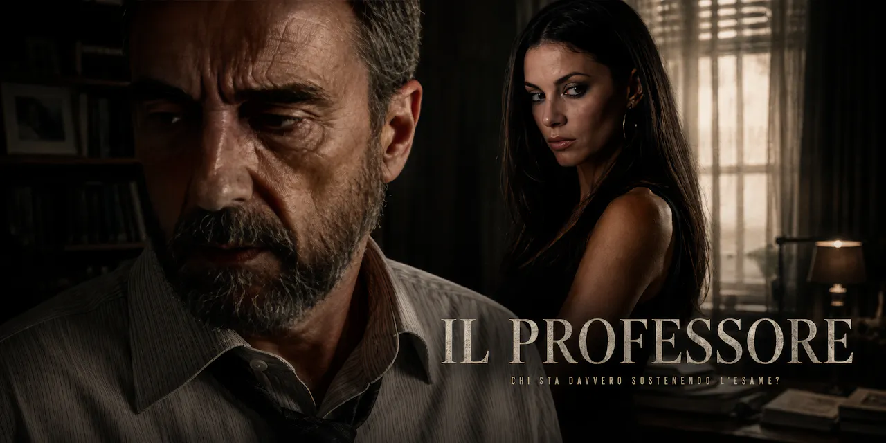 Il professore