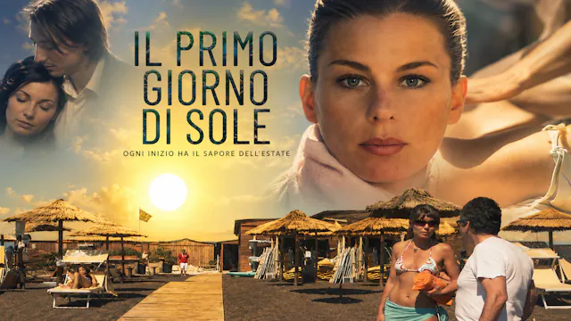 Il primo giorno di sole