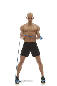 DEFINE PLANK/UPPER BODY SERIES 6