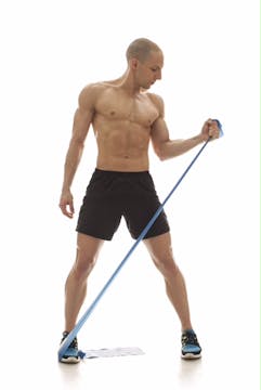 SWEAT - CRISS CROSS