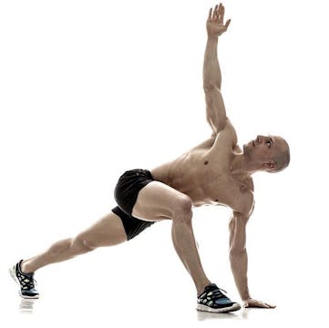 SWEAT BREAKDOWN CRISS CROSS