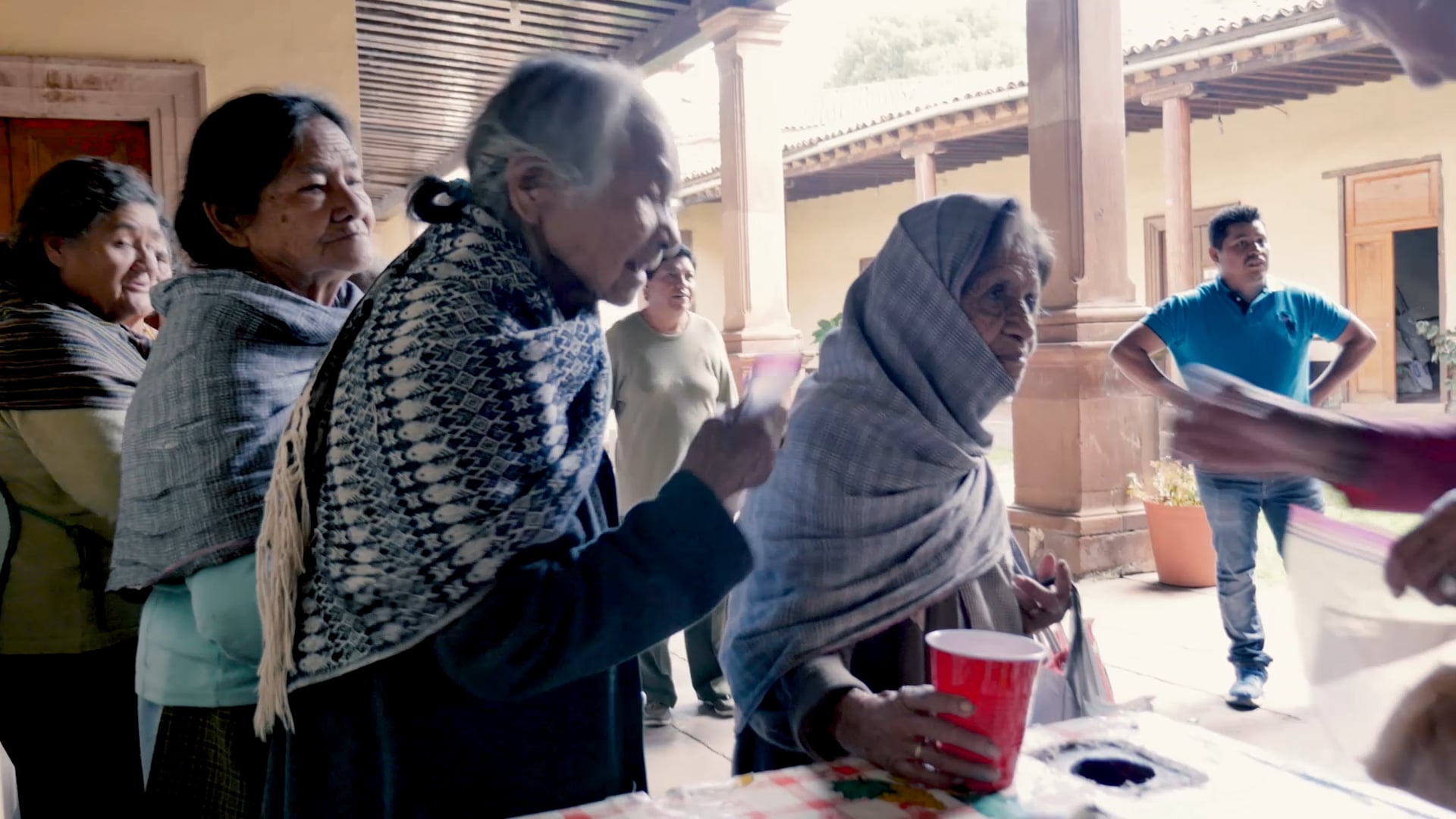 Purify Your Pennies - Dawud Wharnsby