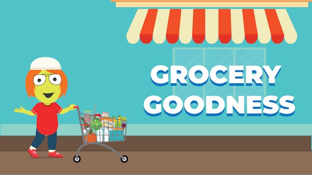 Grocery Goodness