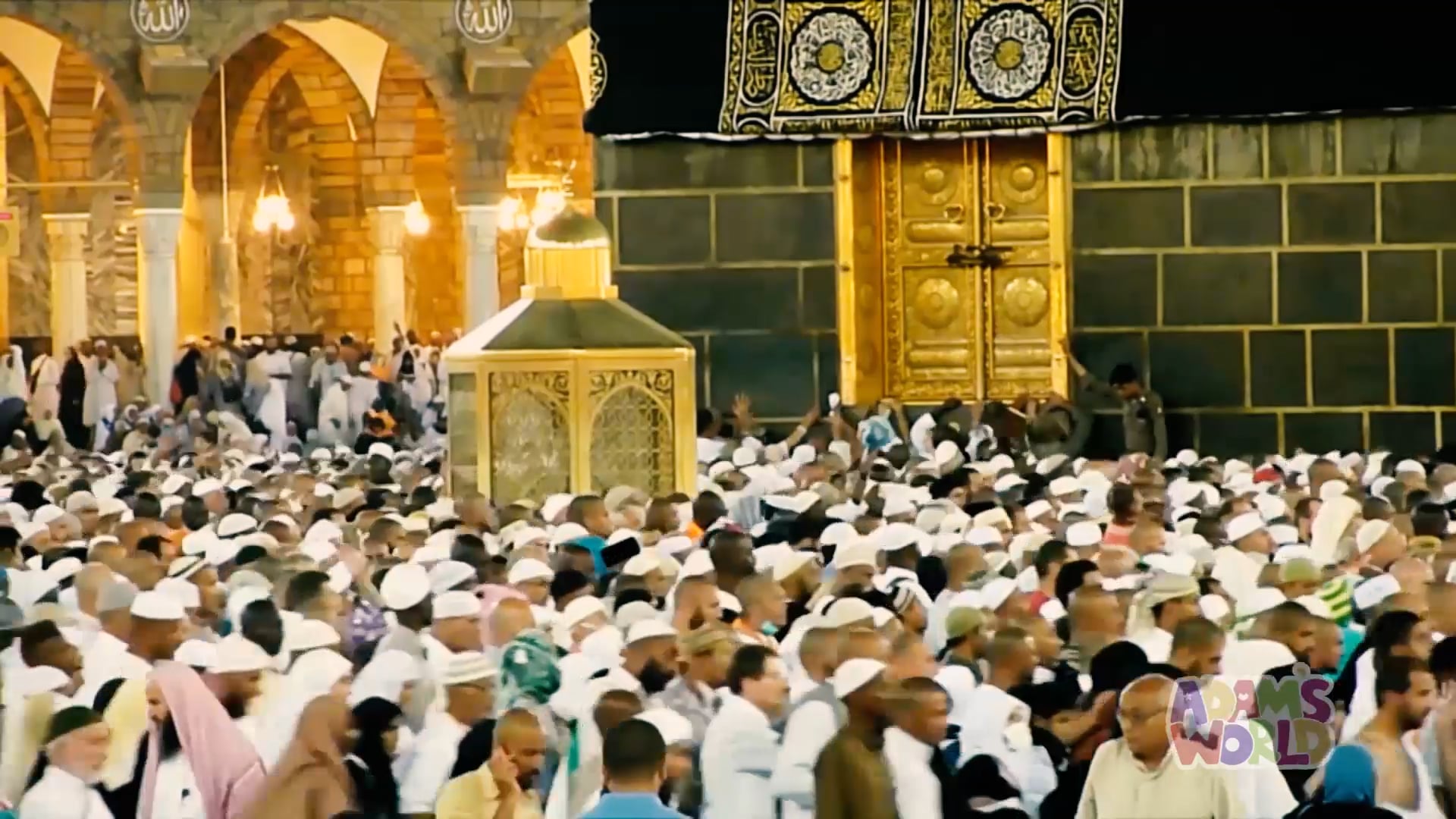 Take me to The Kaba Song - 2020