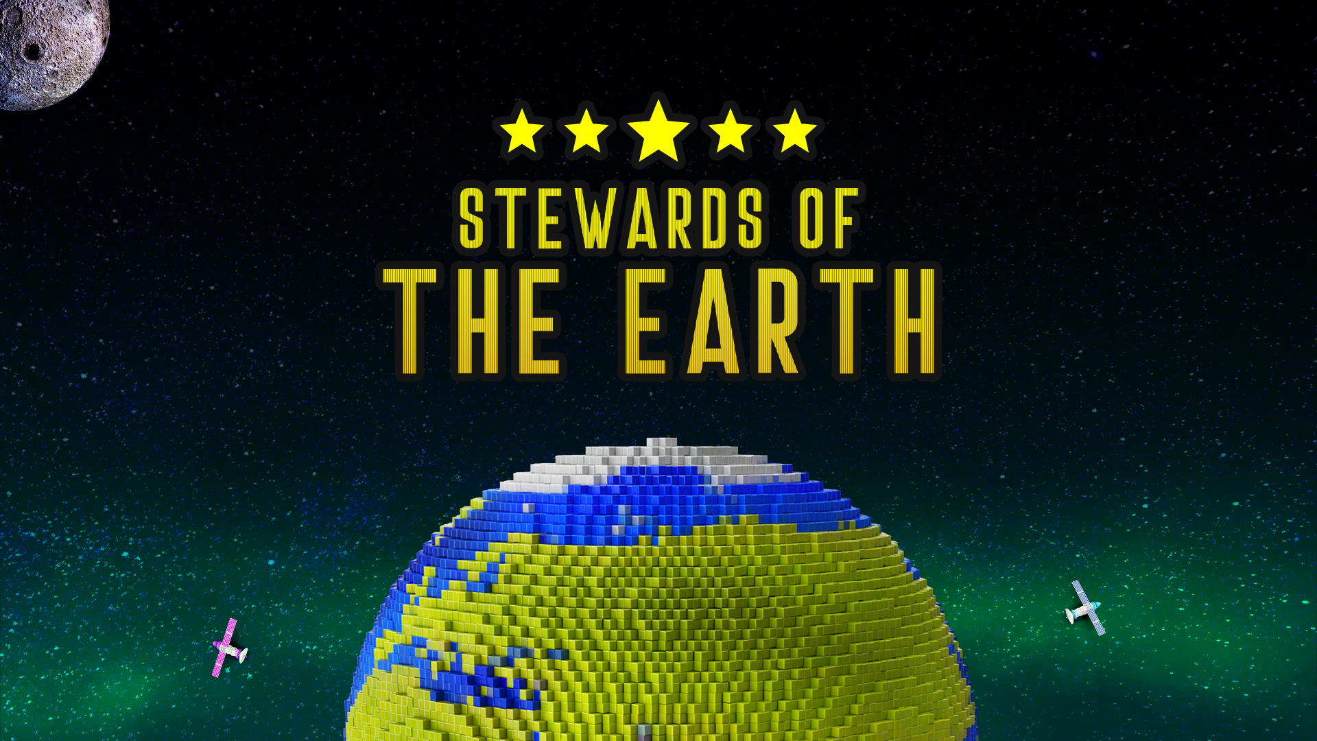 Stewards of the Earth