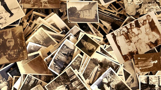 Honour Our Guest - Dawud Wharnsby