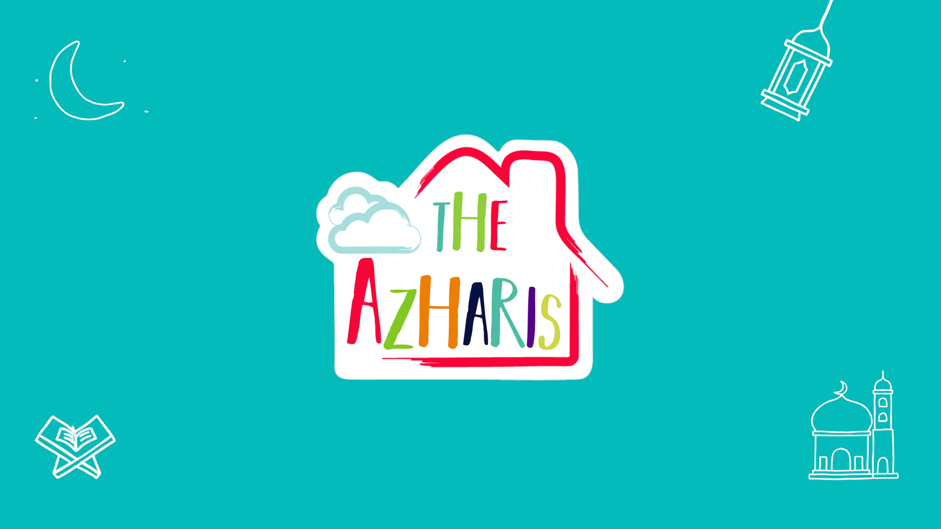 The Azharis - Names of Allah