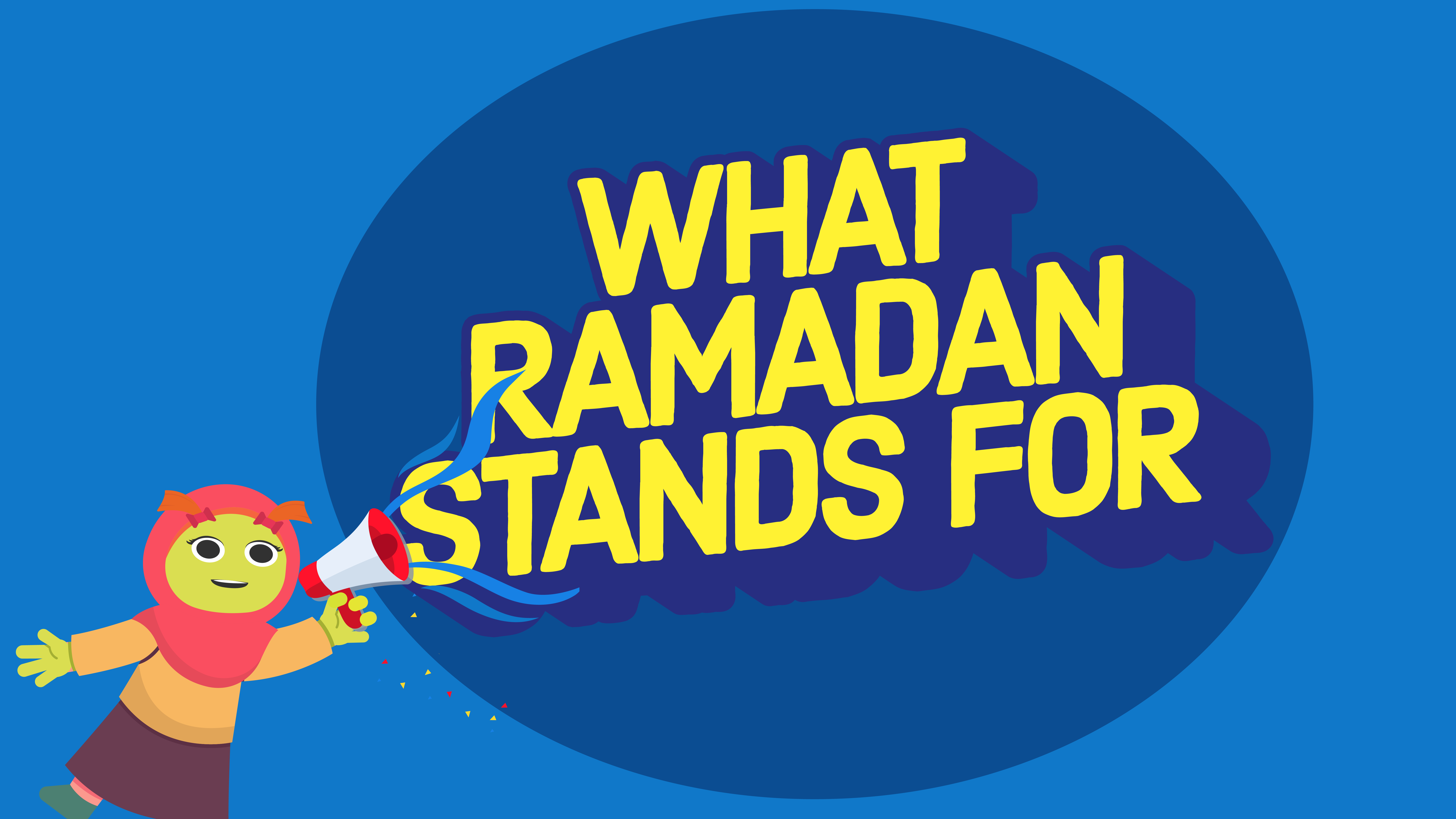 What Ramadan Stands for Final