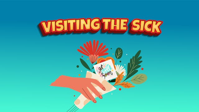 VISITING THE SICK Final 