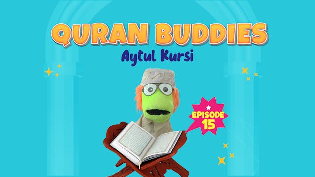 QB - Aytul Kursi