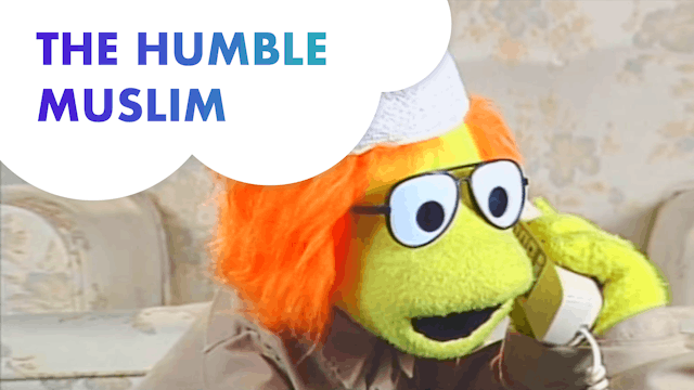 The Humble Muslim