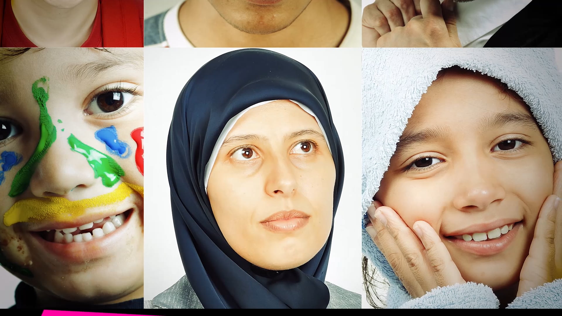 The Perfect Gift - Dawud Wharnsby